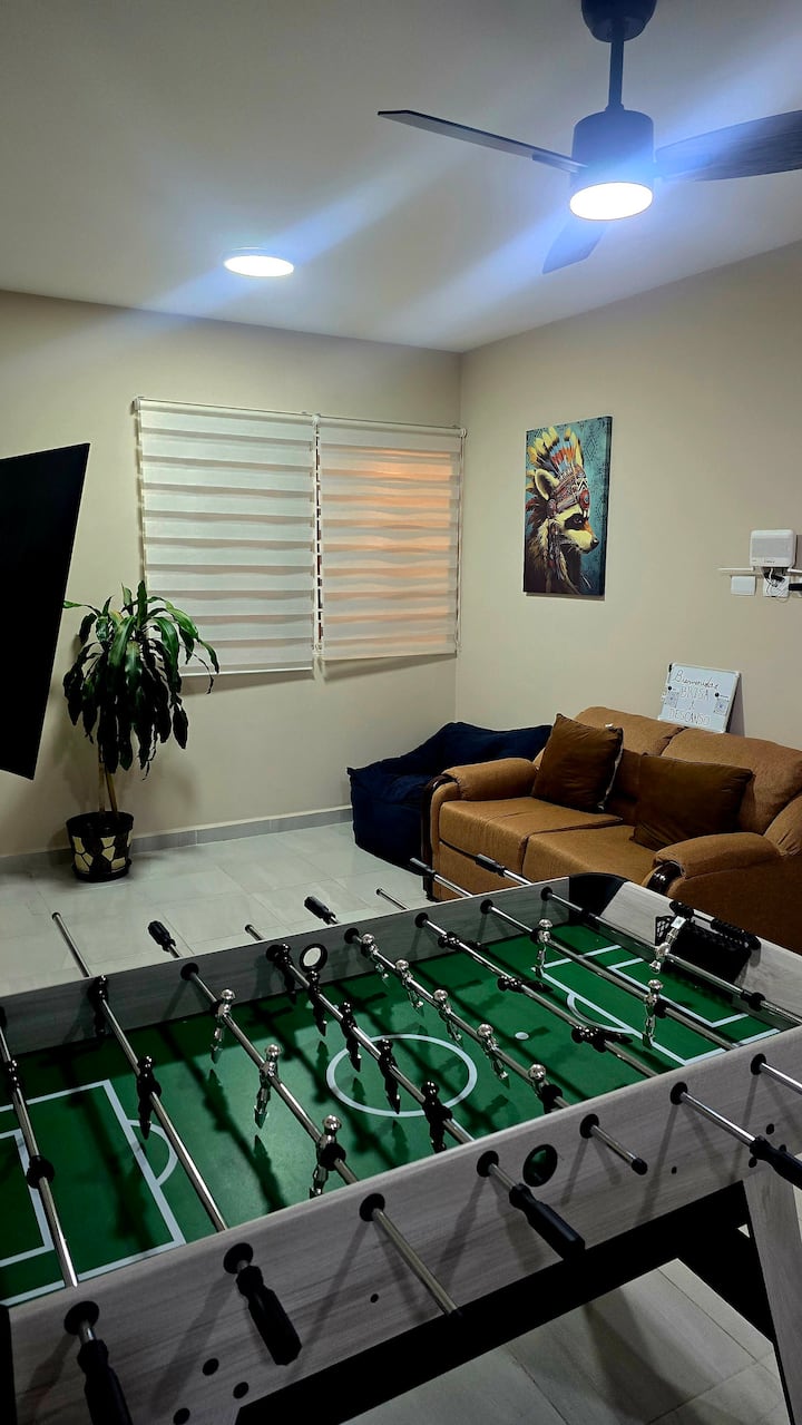 Apartamento Cerca Zona Playa, Wtc, Plazas - Veracruz