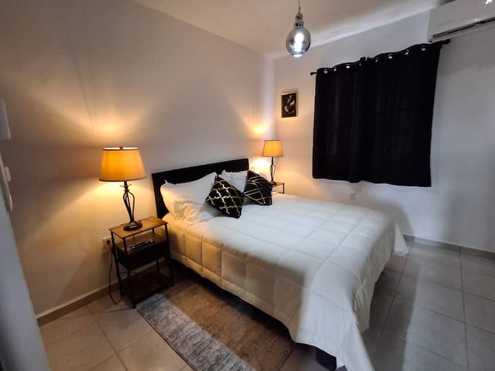 Camera da letto 2