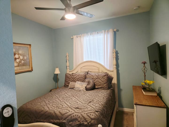 Slaapkamer 3