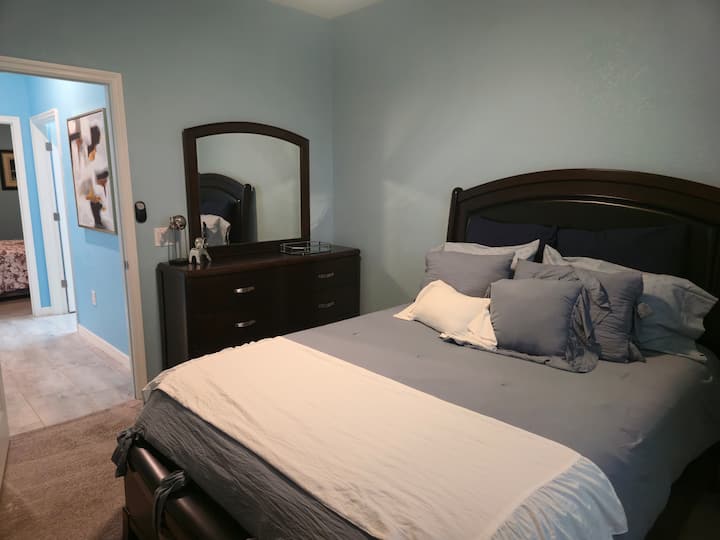 Slaapkamer 2