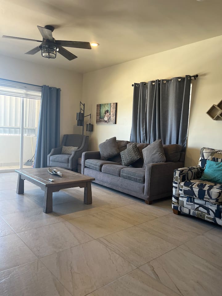 504b. Hermoso Y Lujoso Condominio - Cabo San Lucas