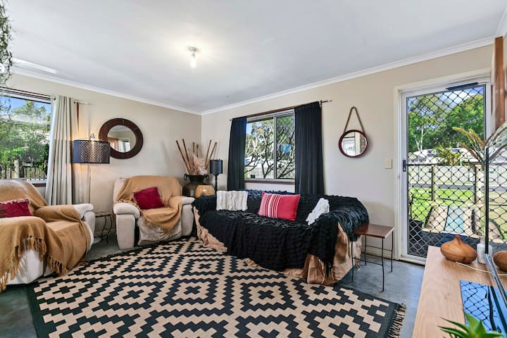 Joy Cottage - Toogoom