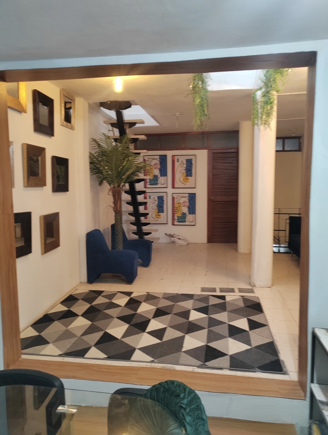 Всекидневна зона