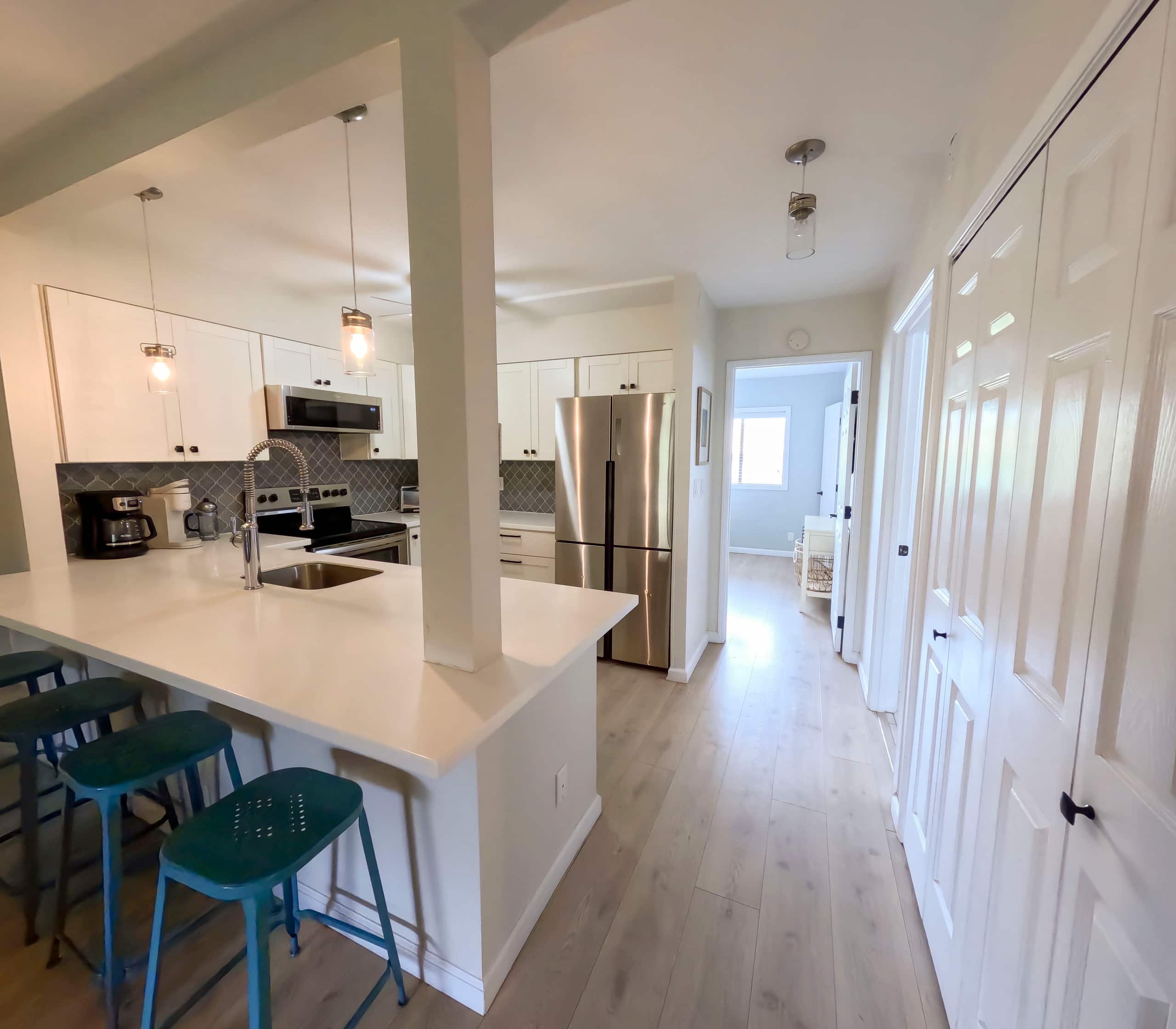 Nicest unit in the complex! - Image 4