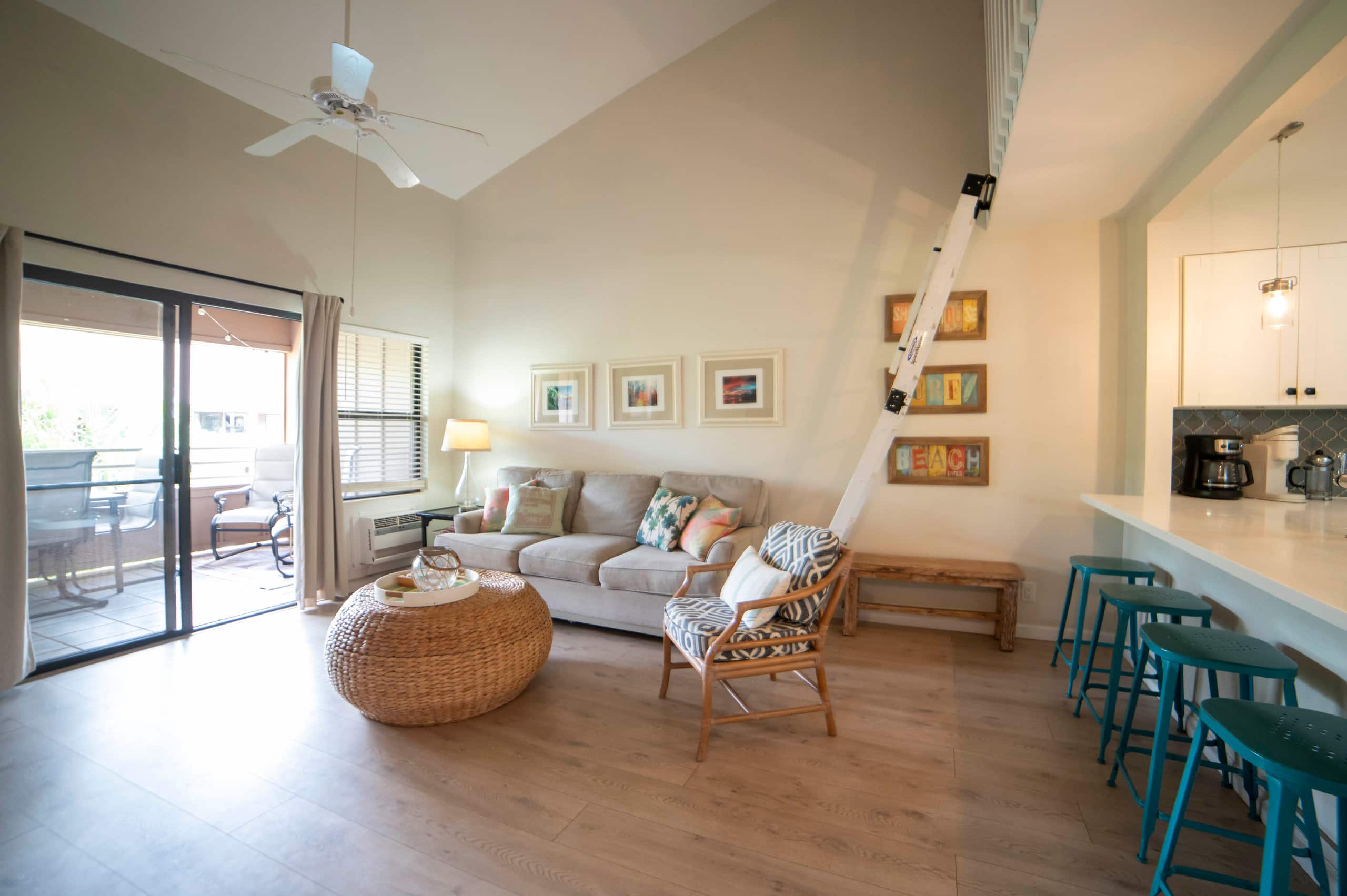 Nicest unit in the complex! - Image 1