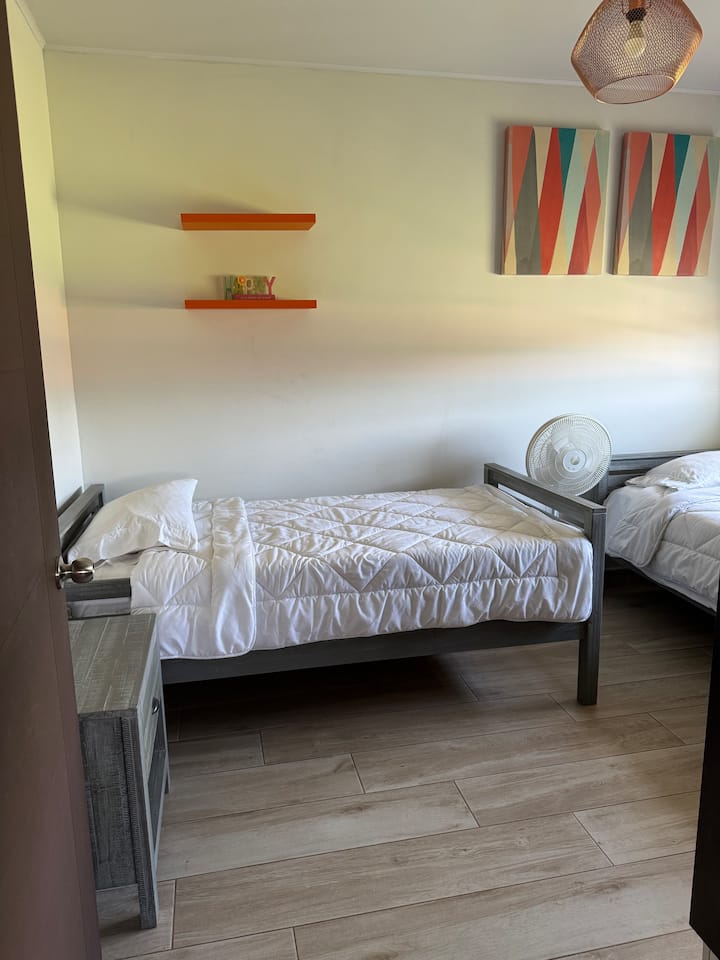 საძინებელი 1