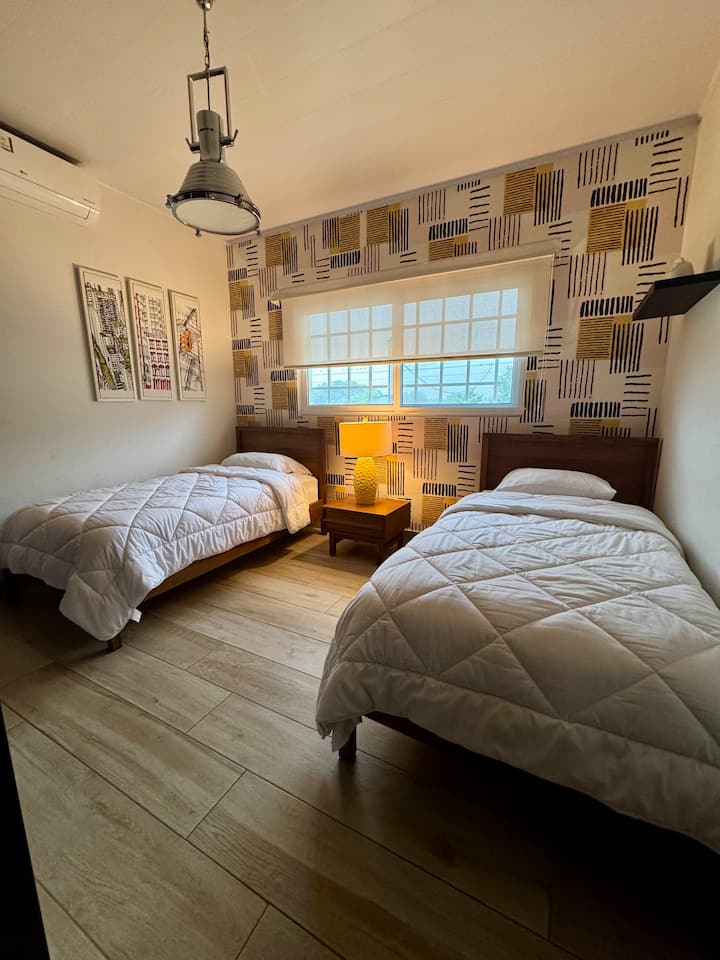 საძინებელი 2