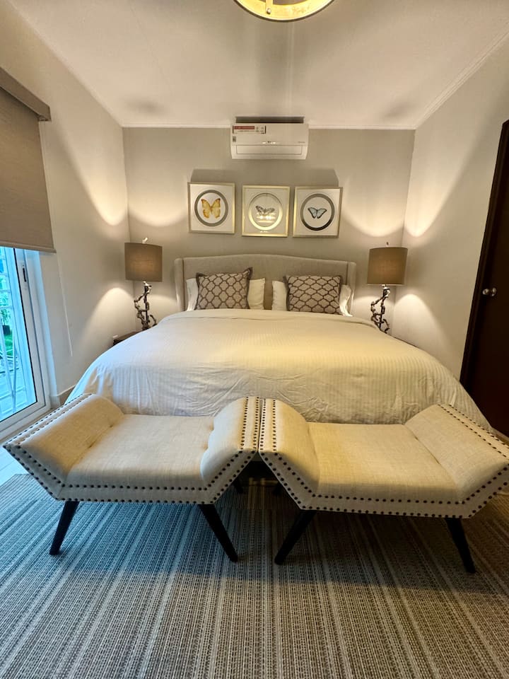 საძინებელი 3