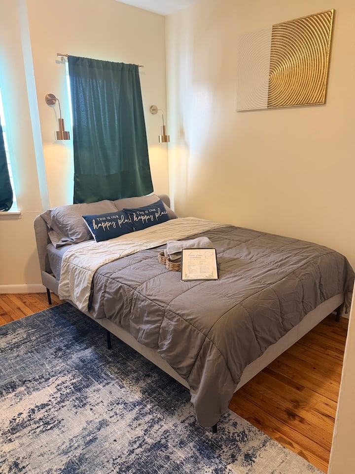 غرفة النوم 3