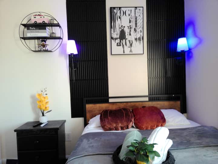 غرفة النوم 2