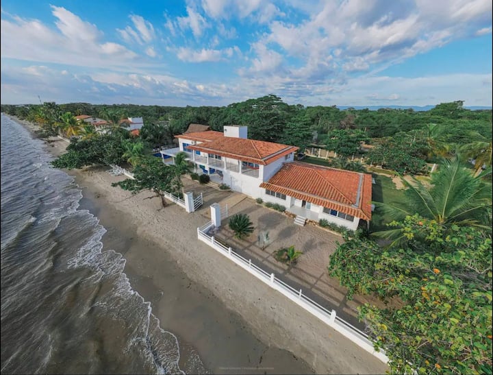 Casa Privada De Lujo - Santiago de Tolú