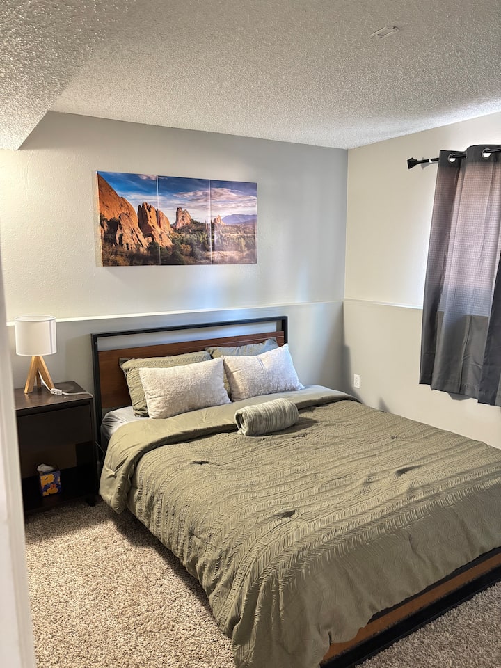 Whimsical Place - Colorado Springs, CO