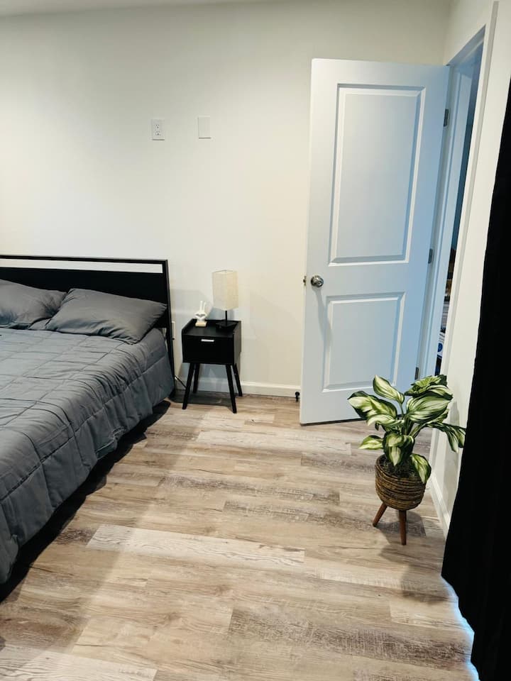 Habitación Con Baño Privado - Lake Elsinore, CA