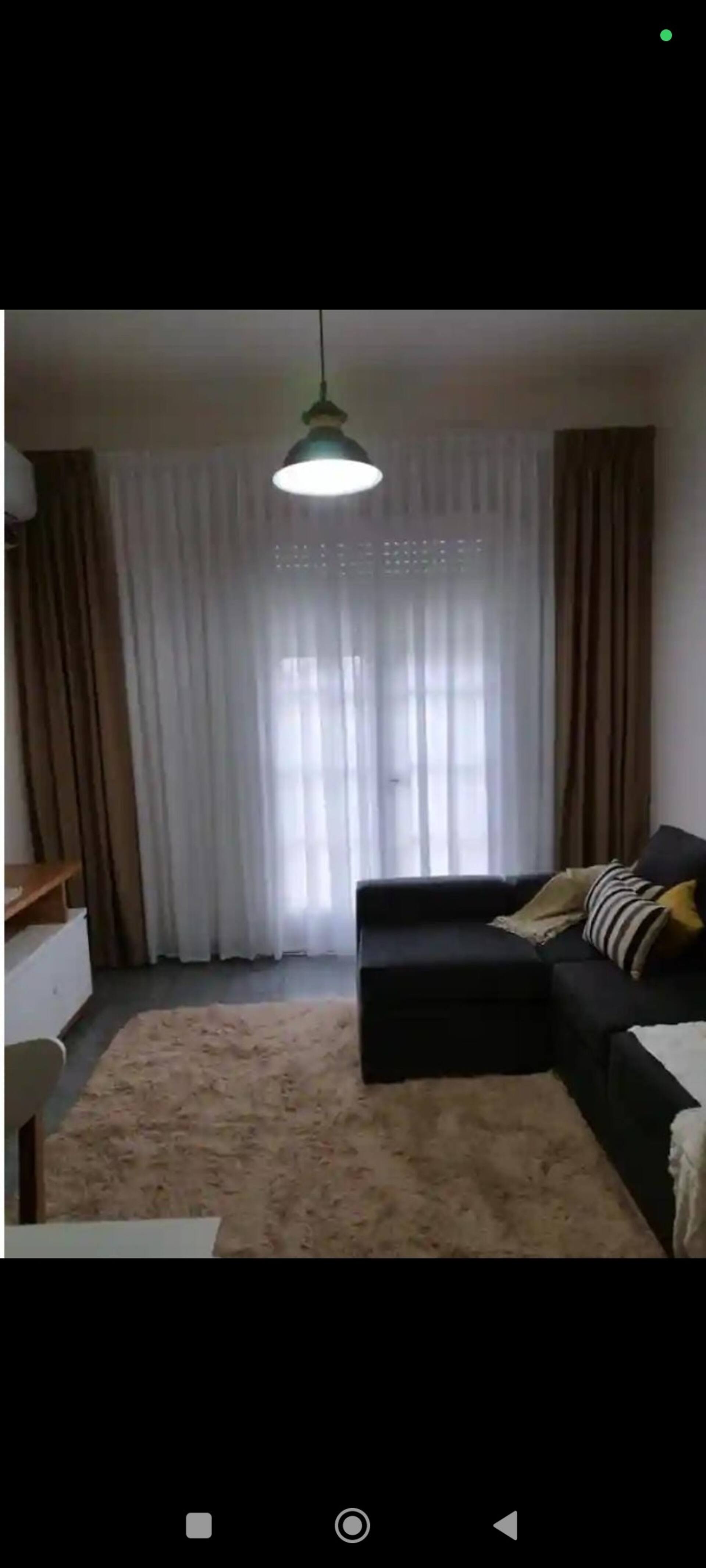 Apartment in Capital Floresta