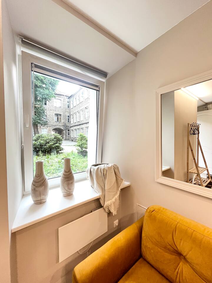 Charming City-center Apt I ᴄOhost - Vilnius