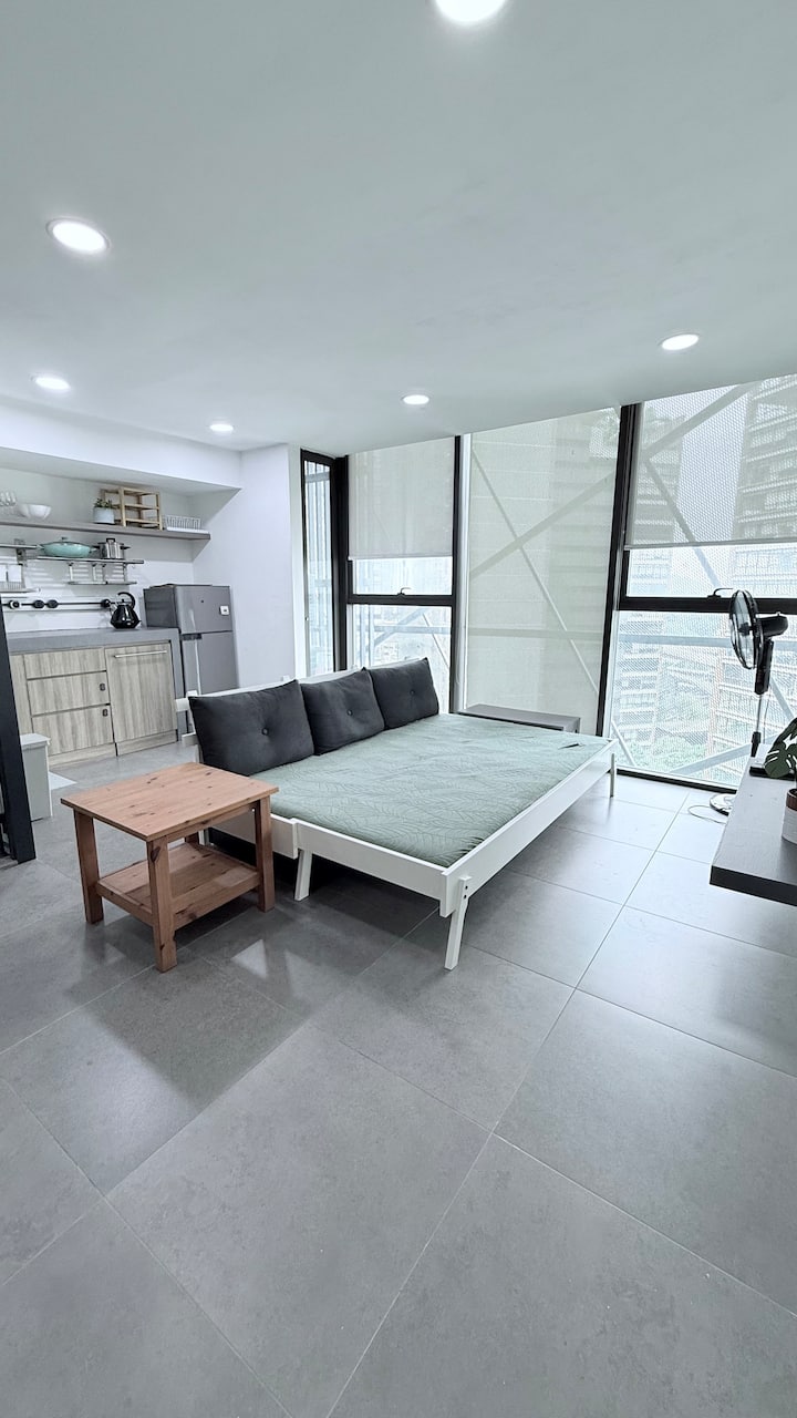 მისაღები ოთახი