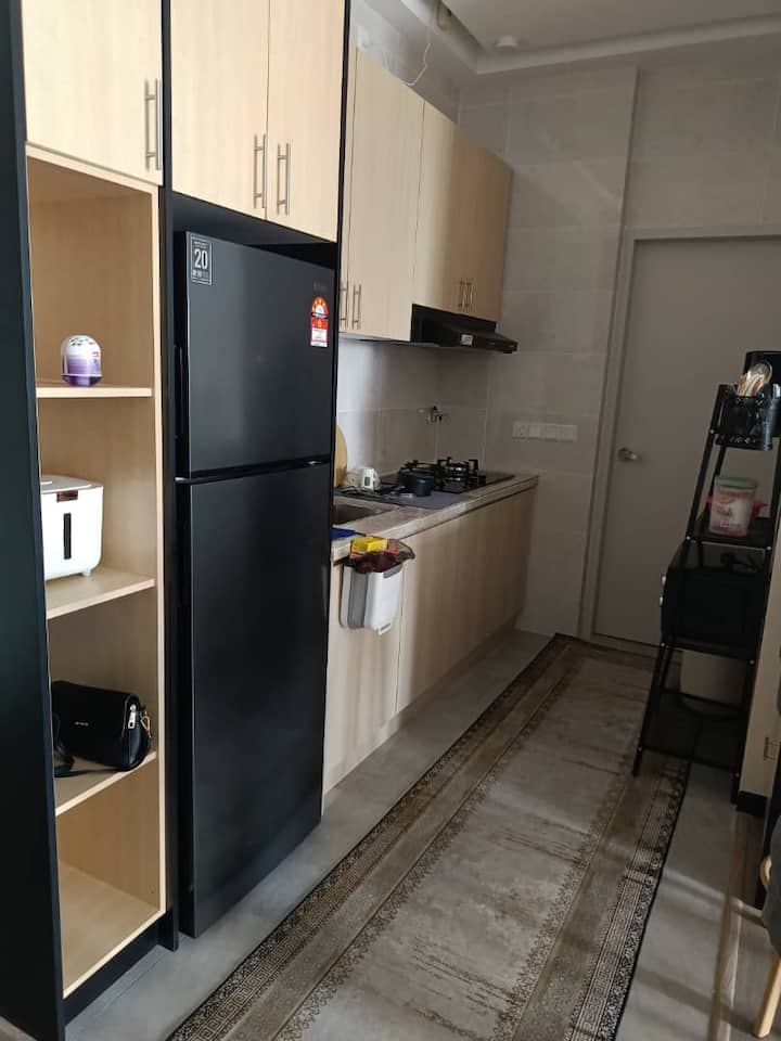 Ar Homestay @P5 - Cyberjaya