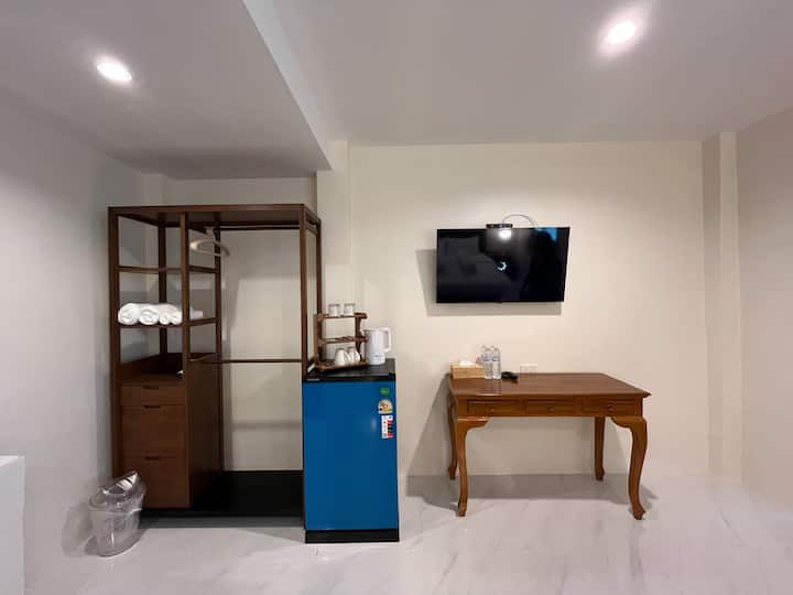 Workspace evidence from Coconut Hill 01
