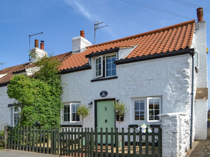 Peace Cottage - Bridlington