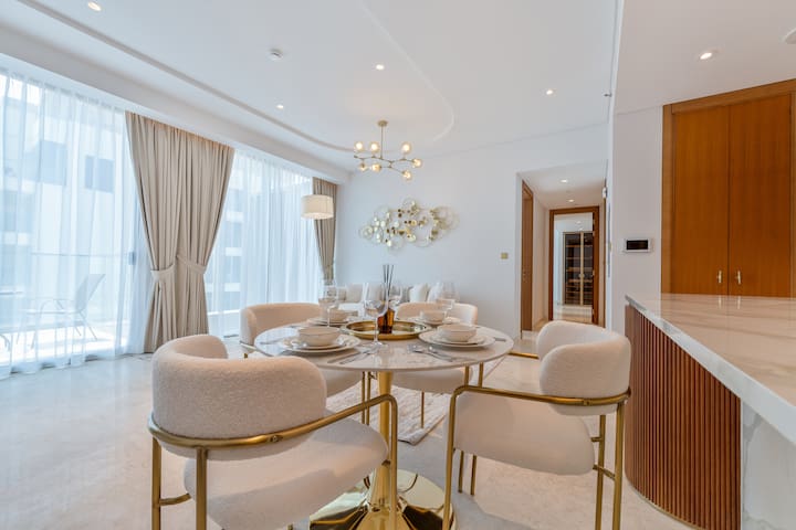 Marco Polo Holiday Homes managed Airbnb listing 1