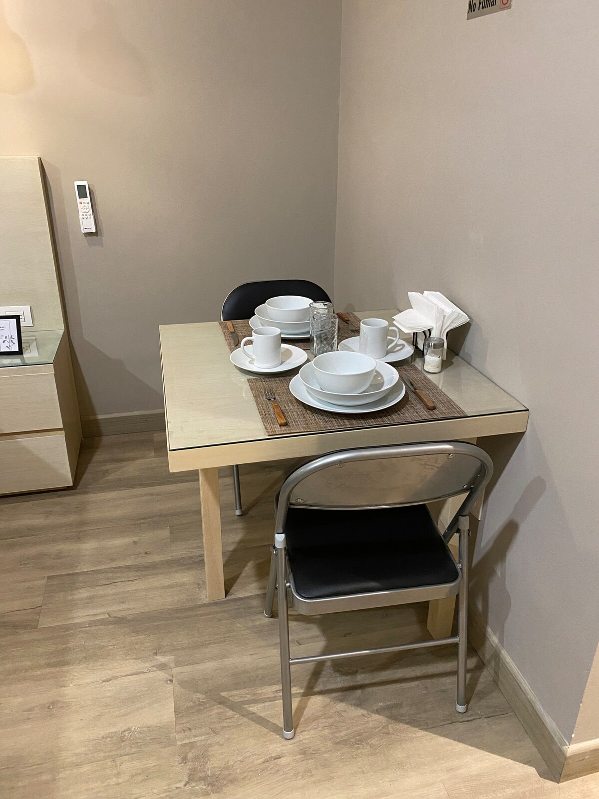 Top performing Airbnb: Private Room C1 Polanco in Polanco 5ª Sección