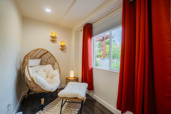 פינת עבודה wher