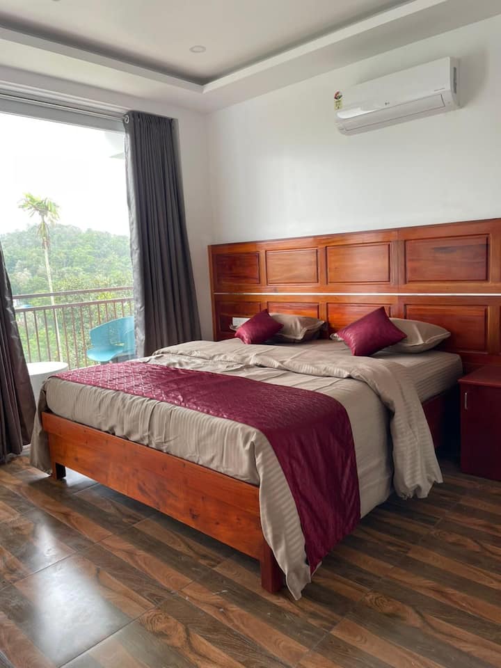 საძინებელი 1