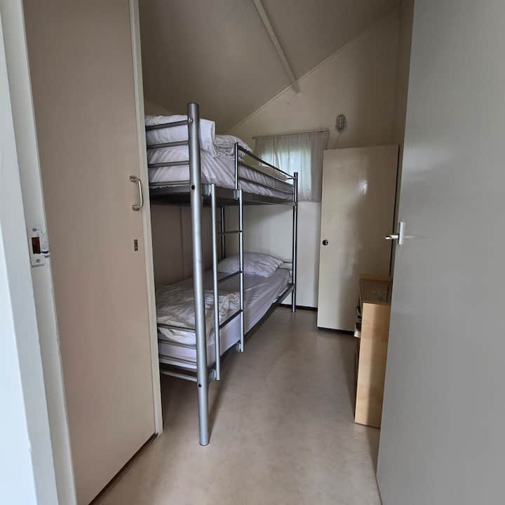 Soveværelse nr. 2