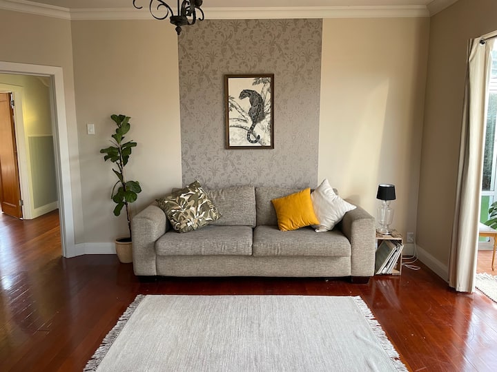 Charmin Getaway In Katikati - Katikati