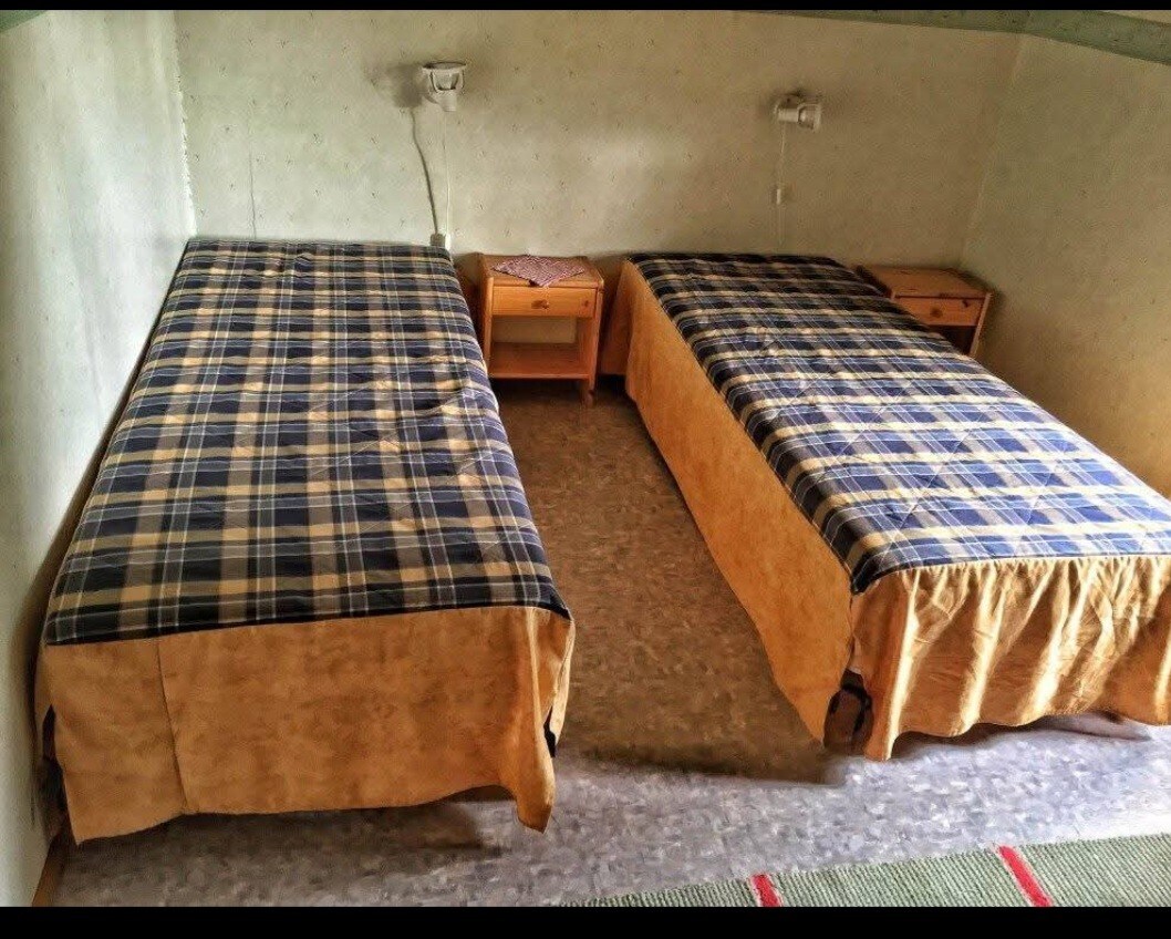 Schlafzimmer 4