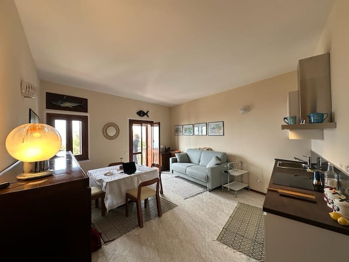 Casa Elisa Sul Golfo Stella - Portoferraio