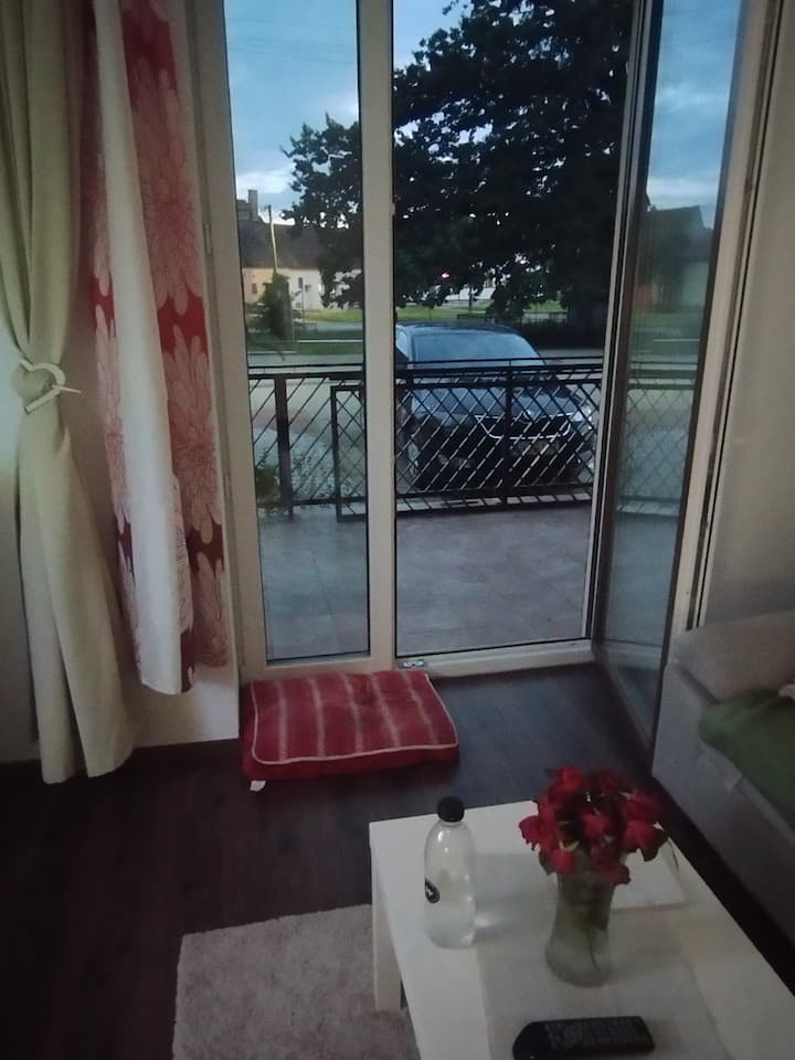 მისაღები ოთახი