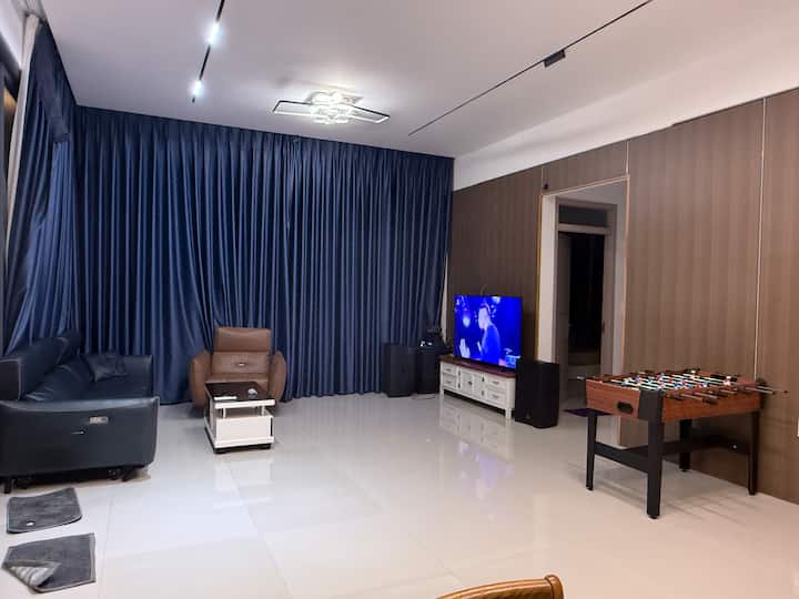 Villa Thắng Lợi - Bình Châu