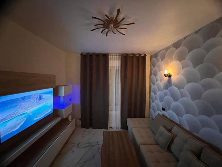 Apartment Near The Sea - Sanremo