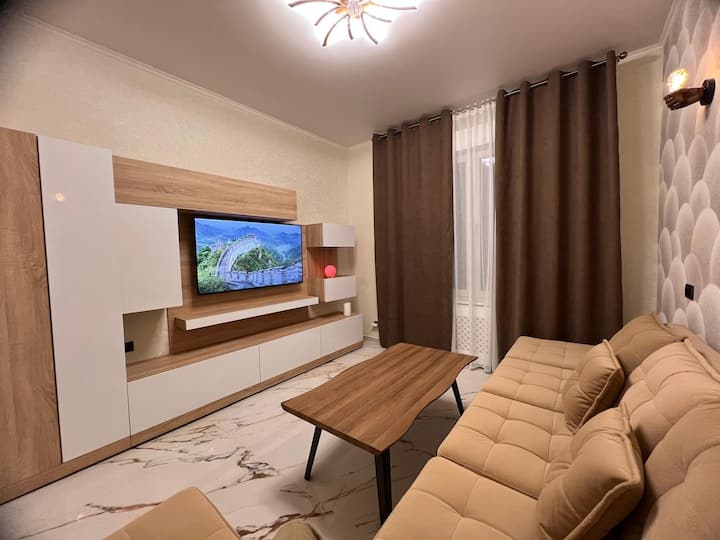 Apartment Near The Sea - Sanremo