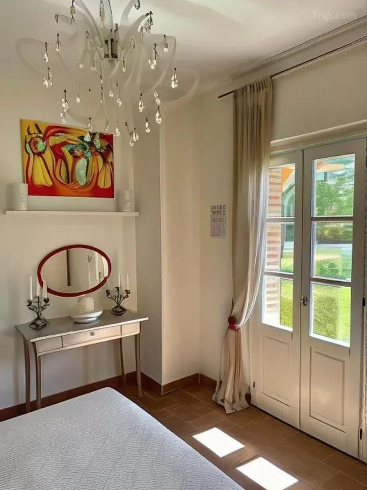 Habitación 1