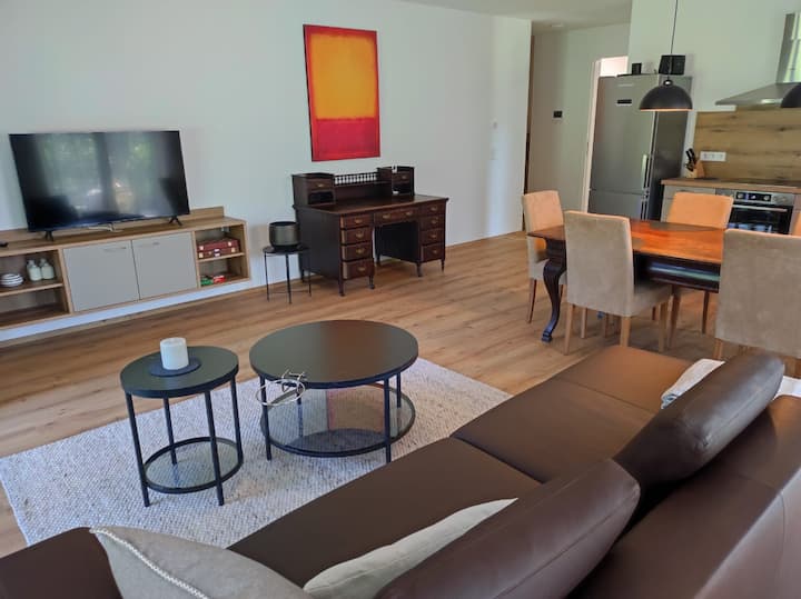 The Singular - Apartment My Mountainview 2 - Bad Goisern