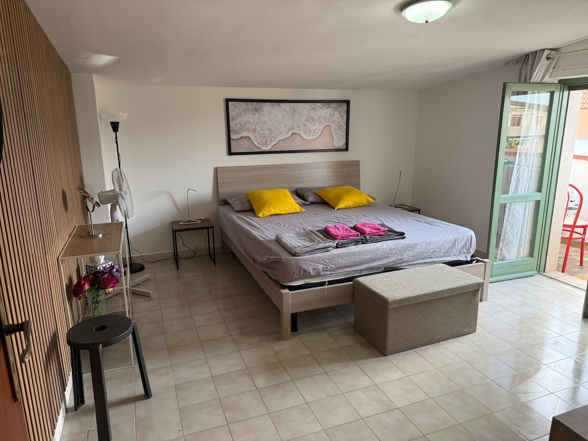 საძინებელი 2