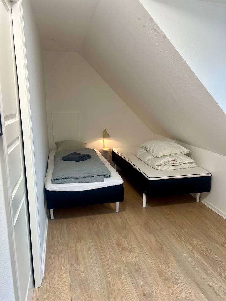 Спална соба 2