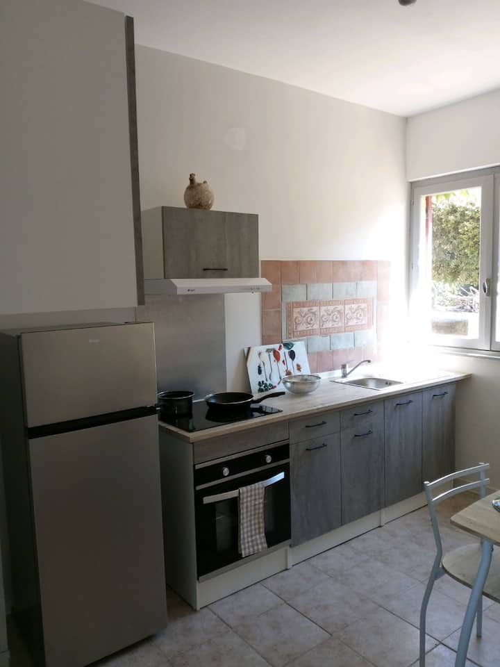 Comme à La Maison ! - La Roque-sur-Cèze