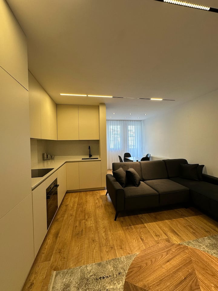 Pristina Luxury Apartments 24 - Kosovo