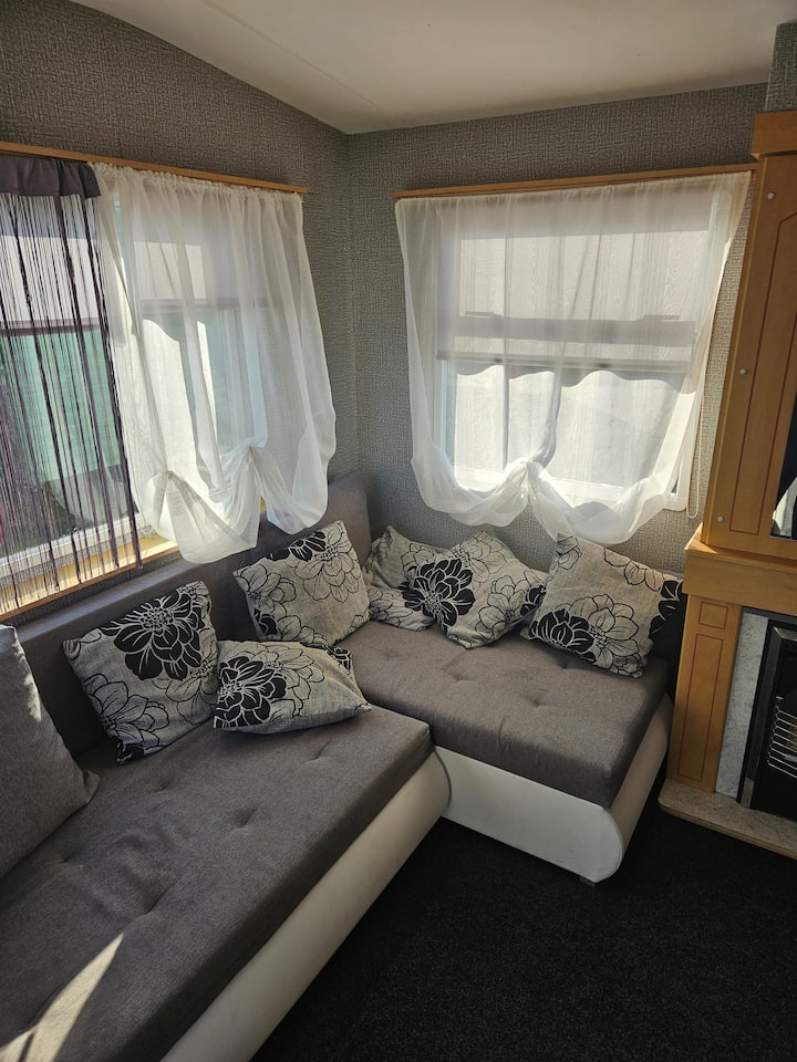 Barmston Beach Holiday Park - Bridlington
