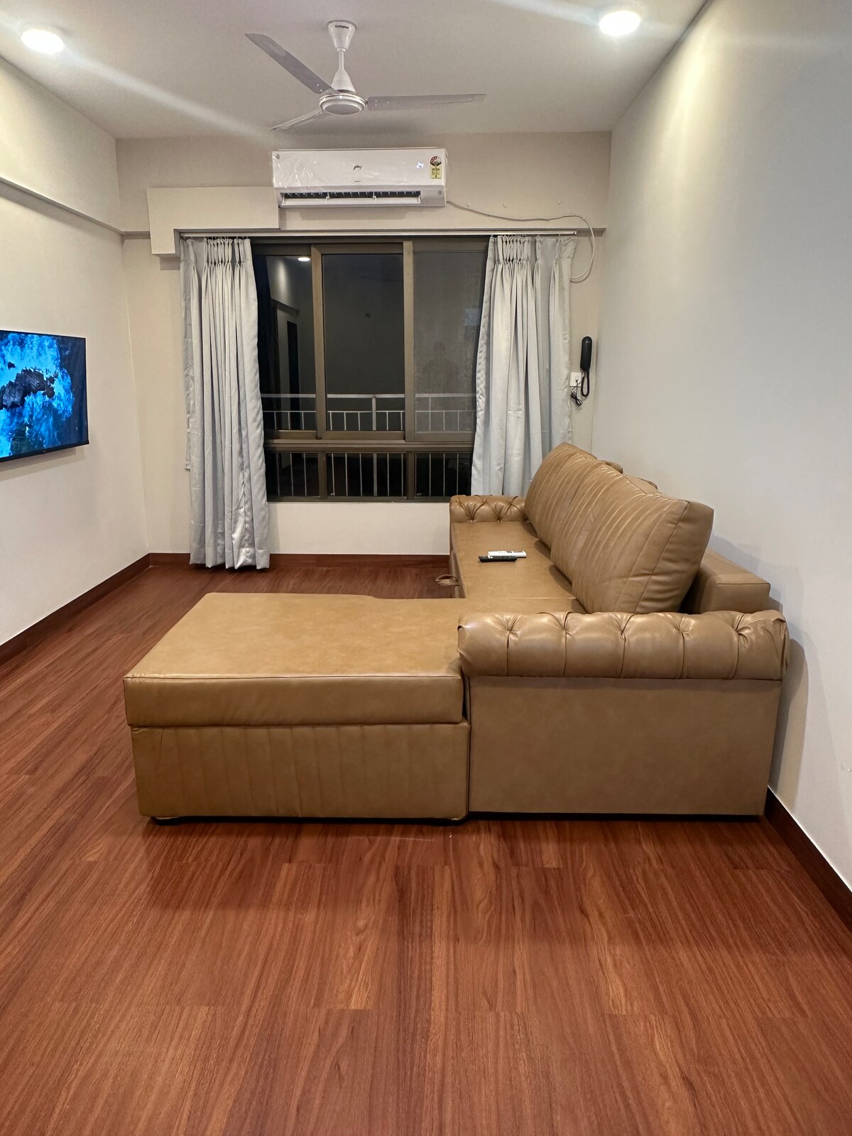 მისაღები ოთახი