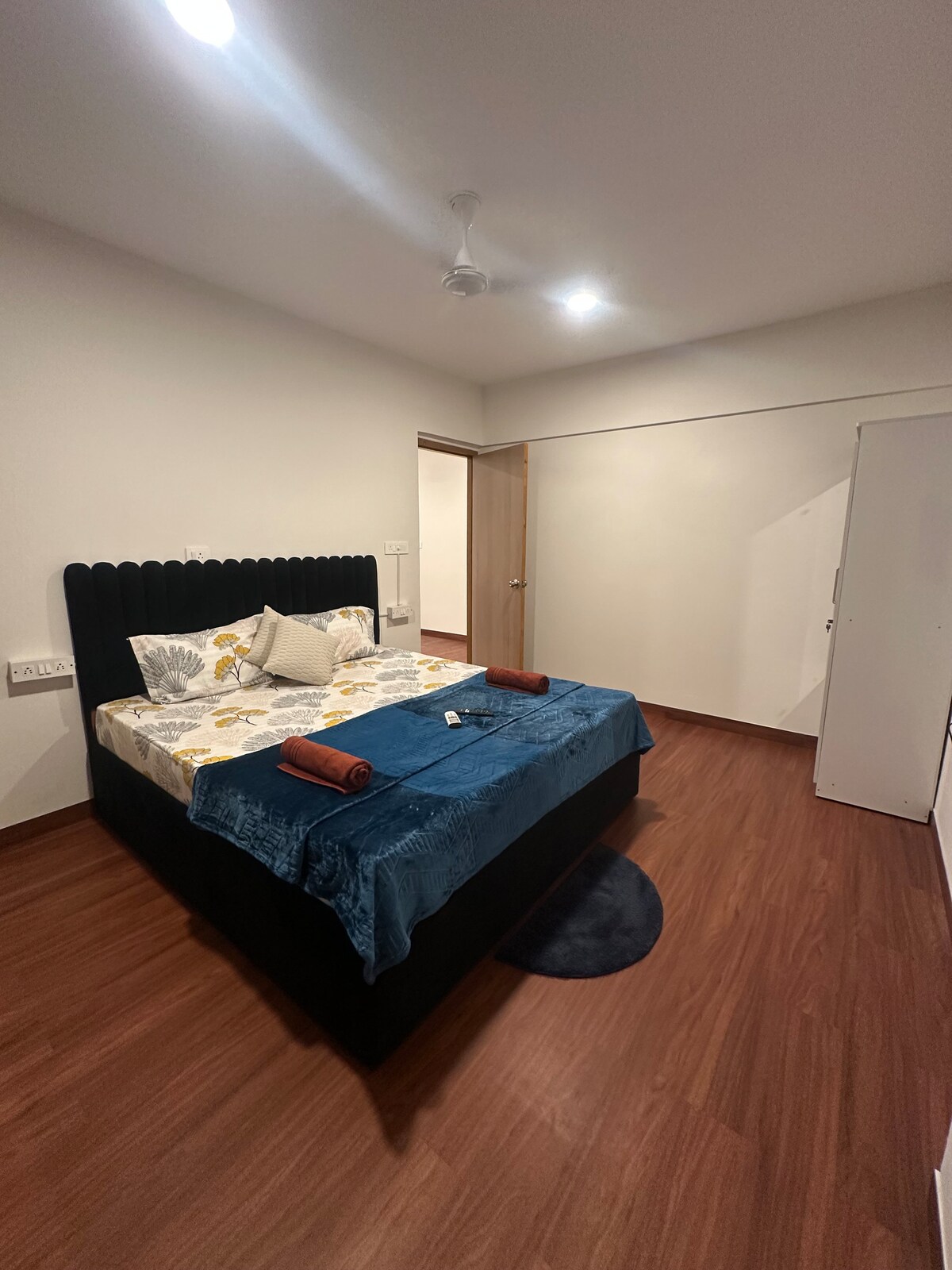 საძინებელი 2