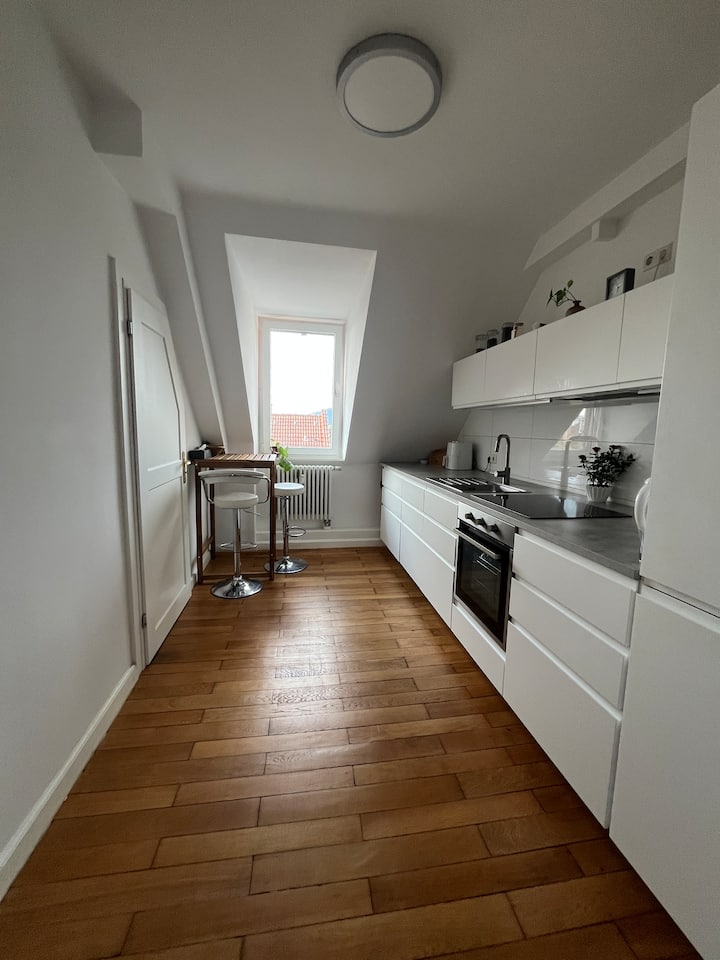 Flat In Central Heidelberg - Heidelberg