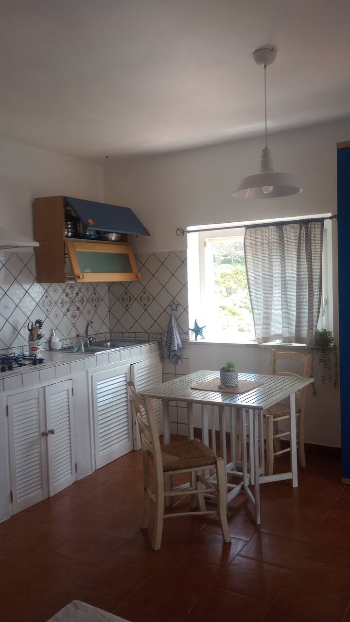Picco Segreto - Ponza