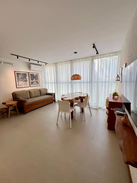 Anúncio popular: Cozy apartment just steps from the sea Bali 105 em São Miguel Dos Milagres