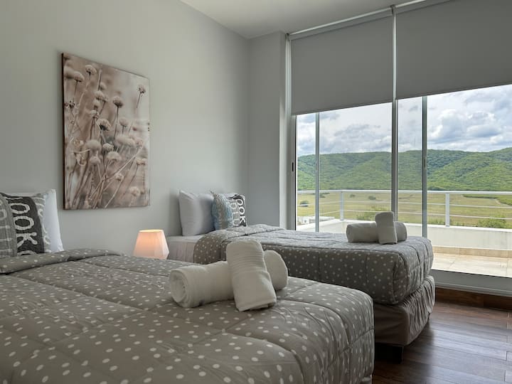 Спална соба 2