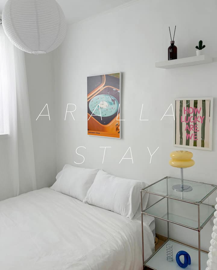 غرفة النوم 2