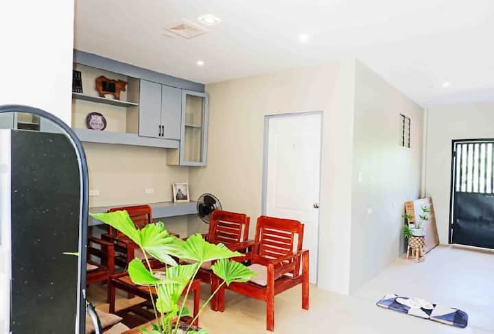 Clean Room In Poblacion Mati - Mati